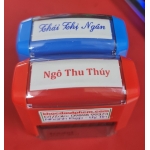 Dấu Tên