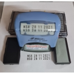 Bộ dấu đóng date bao bì và giấy ( NSX-HSD) có lọ mực chuyên dụng VÀ KHAY MỰC TẶNG KÈM