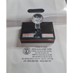 Dấu đóng ly nhựa, hộp cơm, vải, túi giấy ( ko cần chấm khay mưc, mực sẵn trong hộp )