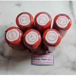 Dấu tên tiếng nhật 1 cm có nắp