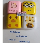 Dấu tên cực cute