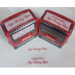 Dấu Tên Shiny Loại 1 S852