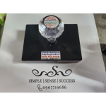 Dấu vuông 9 x 6 cm