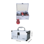 Hộp đựng con dấu 22x14x cao 11 cm