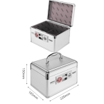 hộp đựng dấu 22x16x cao 15