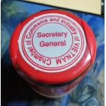 Dấu tròn 36mm Trodat 4638