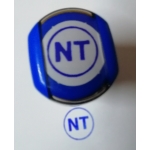 Dấu tròn 15mm ( colop )