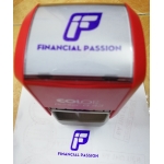 Dấu logo 60 x 40mm