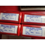 Dấu công văn đến dstamp 5 hàng