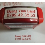 Dấu tên + ĐT Trodat  ( Châu Âu )