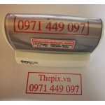 Dấu vuông 55 x 20mm