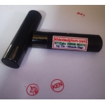 Dấu tích điểm dạng que ( Hàn Quốc) 