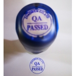 Dấu tròn QA PASS 24mm