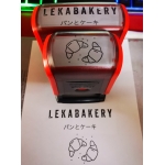 Dấu vuông size lớn 82x25mm, 50x30mm