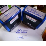 Dấu chữ ký 58 x 22mm