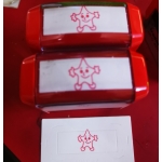 Dấu ngôi sao cho bé