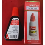 Mực con dấu chính hãng  28ml