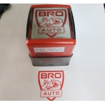 Dấu logo loại tốt shiny