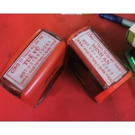 Dấu vuông công ty shiny, trodat ( đóng êm, đẹp, bền )