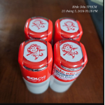 Khắc Dấu Tích Điểm Cho Quán Cà Phê - Hút Khách