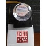 Làm Dấu Flash In Logo Nét Cao - Nâng Tầm Thương Hiệu