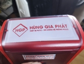 Địa chỉ khắc dấu uy tín tại TP.HCM – Lê Giang