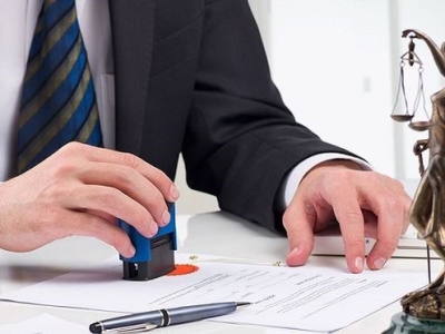 Những quy định về con dấu dành cho doanh nghiệp