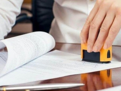 Cần lưu ý những điều gì khi sử dụng con dấu trong doanh nghiệp, tổ chức?