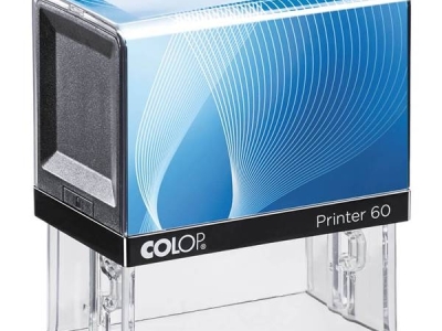 Các loại dấu Colop thông dụng và ứng dụng trong doanh nghiệp