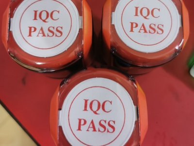 Hướng dẫn thêm mực con dấu tròn đơn giản