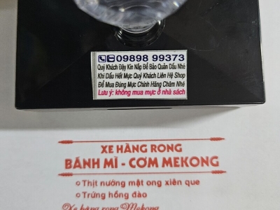 Bạn đã biết nơi chuyên làm con dấu công ty tại Bình Dương