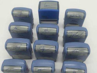 Mẹo bảo quản con dấu sử dụng được lâu