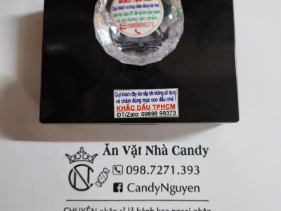 Cơ sở khắc dấu uy tín, top đầu TPHCM | KHẮC DẤU LÊ GIANG