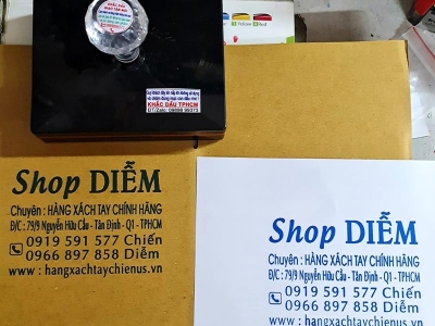 Note lại ngay địa chỉ cung cấp con dấu đóng túi đựng hàng chất lượng