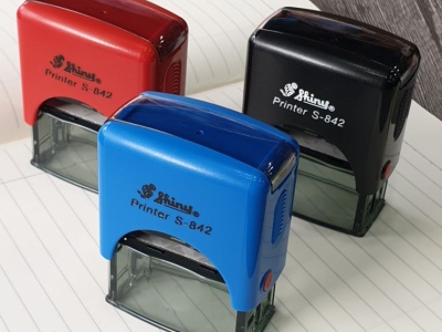 Dấu tự động Shiny: Ưu điểm nổi bật và ứng dụng thực tế