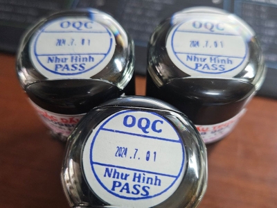 Không thể bỏ qua công ty khắc dấu uy tín nhất thị trường hiện nay