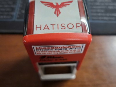 Hướng dẫn địa chỉ công ty khắc dấu gần đây giá rẻ