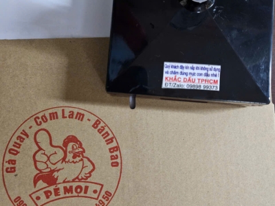 Tìm đâu địa chỉ công ty chuyên khắc dấu lấy nhanh trong ngày