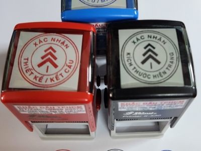 Công ty làm con dấu chuyên nghiệp tại TPHCM | LÊ GIANG