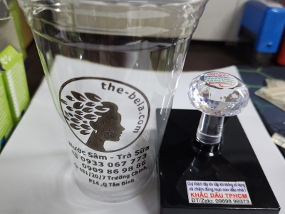 Địa chỉ công ty làm con dấu giao nhanh trong ngày