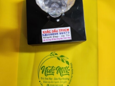 Cung cấp dịch vụ làm mộc chuyên nghiệp | Khắc dấu nhanh chóng