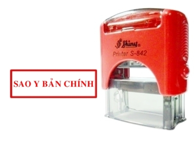 Đặt dấu sao y bản chính chính xác giá rẻ, chất lượng cao