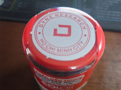 Ghé ngay đặt làm con dấu tròn lấy ngay, mẫu mã đa dạng