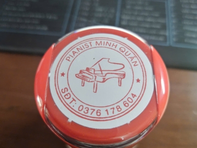 NƠI ĐẶT LÀM CON DẤU TRÒN CÔNG TY QUẬN PHÚ NHUẬN 