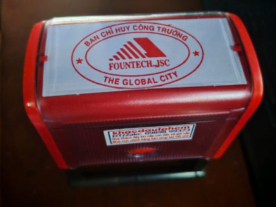 Tìm ngay nơi chuyên thiết kế con dấu chìm chuyên nghiệp