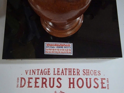 Sản xuất dấu flash khắc nét cao cấp không bị nhòe mực