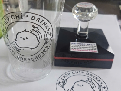 Khám phá dịch vụ làm con dấu in mọi chất liệu tại HCM uy tín