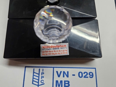 Lựa chọn ngay đơn vị cung cấp dấu mộc in lên kim loại