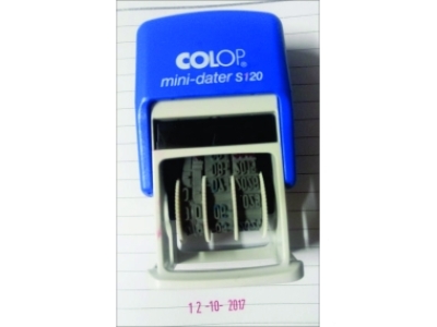 Dấu Cán vs Dấu Ngày Tháng Nên Chọn Loại Nào | Lựa Chọn Tối Ưu