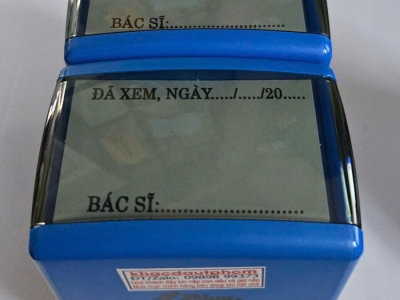 Tìm hiểu về đơn vị cung cấp dấu số nhảy tự động HCM